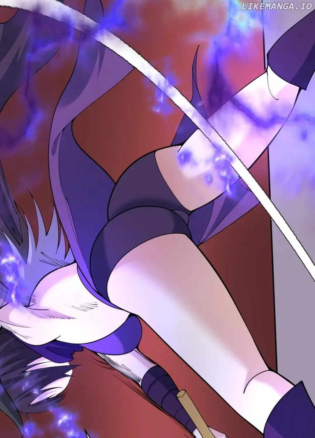 Age of Terror Chapter 474 page 77 - 