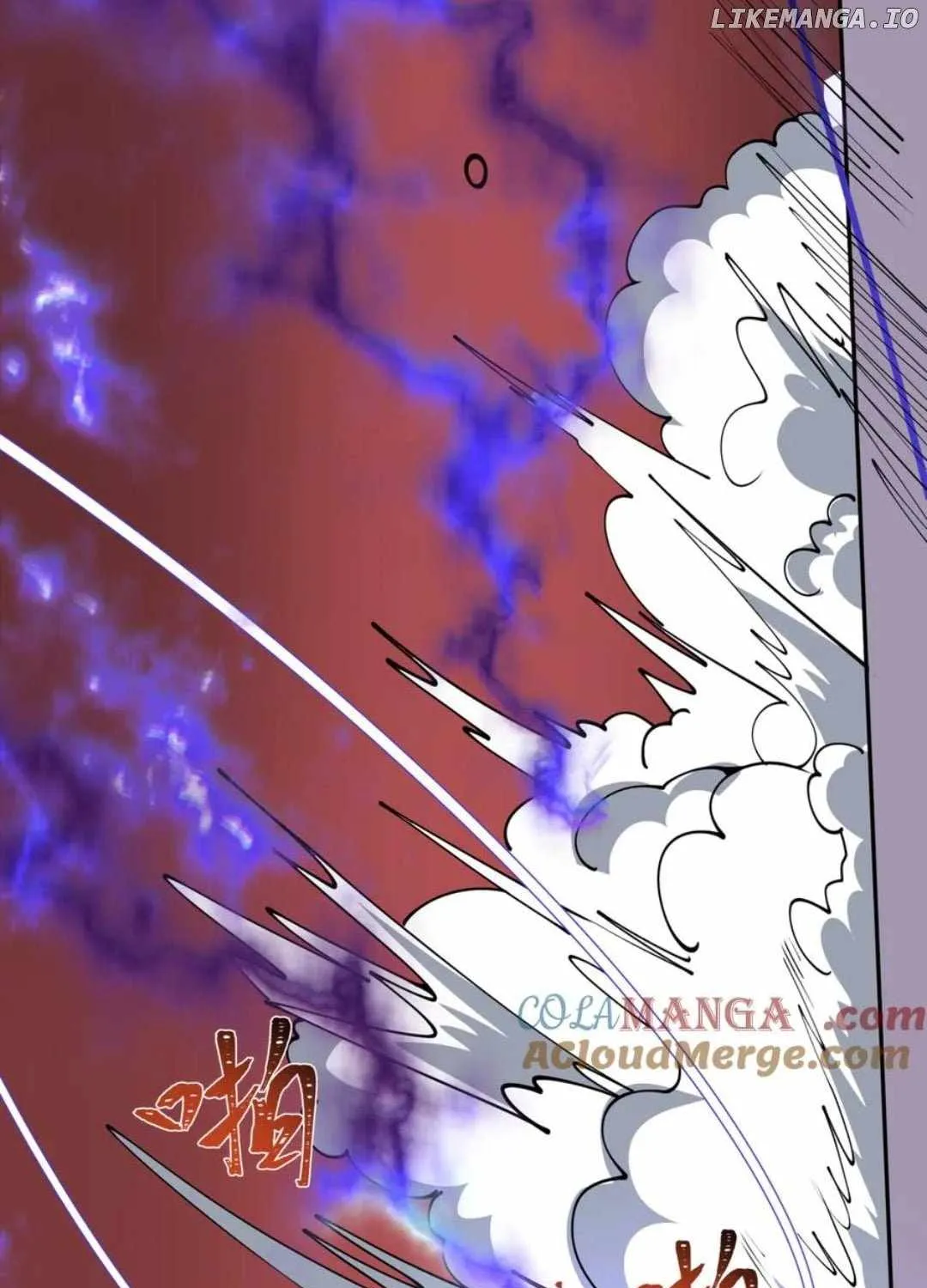 Age of Terror Chapter 474 page 79 - 