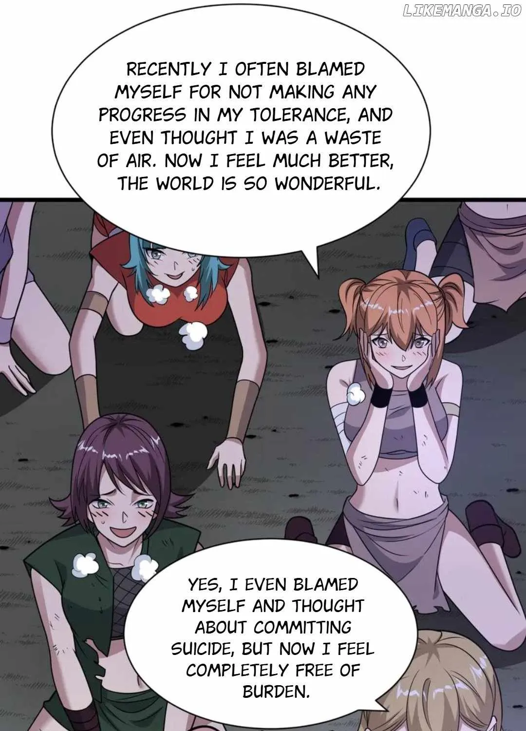Age of Terror Chapter 474 page 90 - 