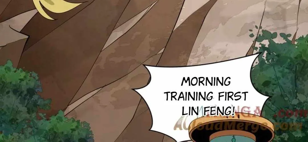 Age of Terror Chapter 474 page 10 - 