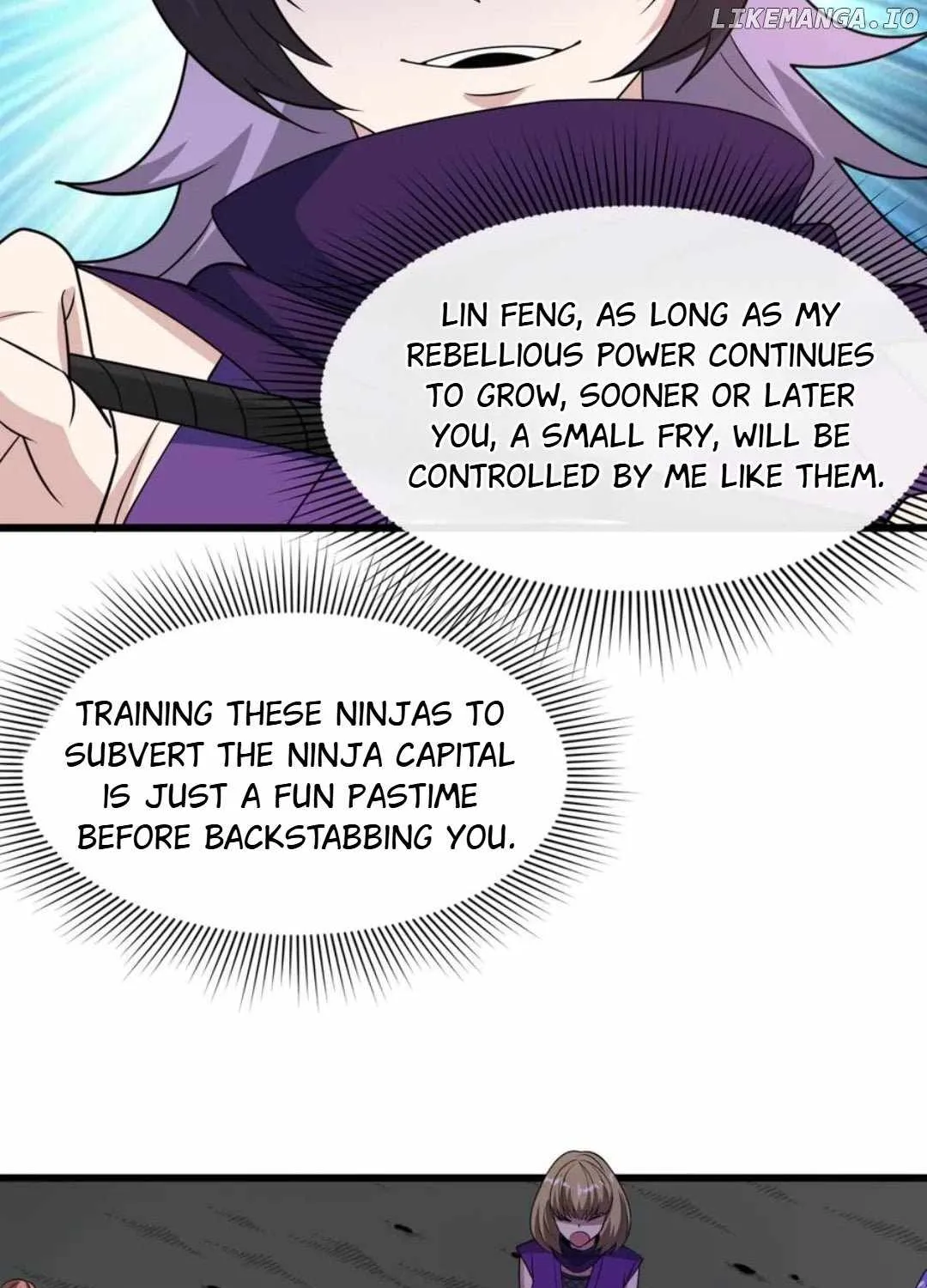 Age of Terror Chapter 474 page 98 - 