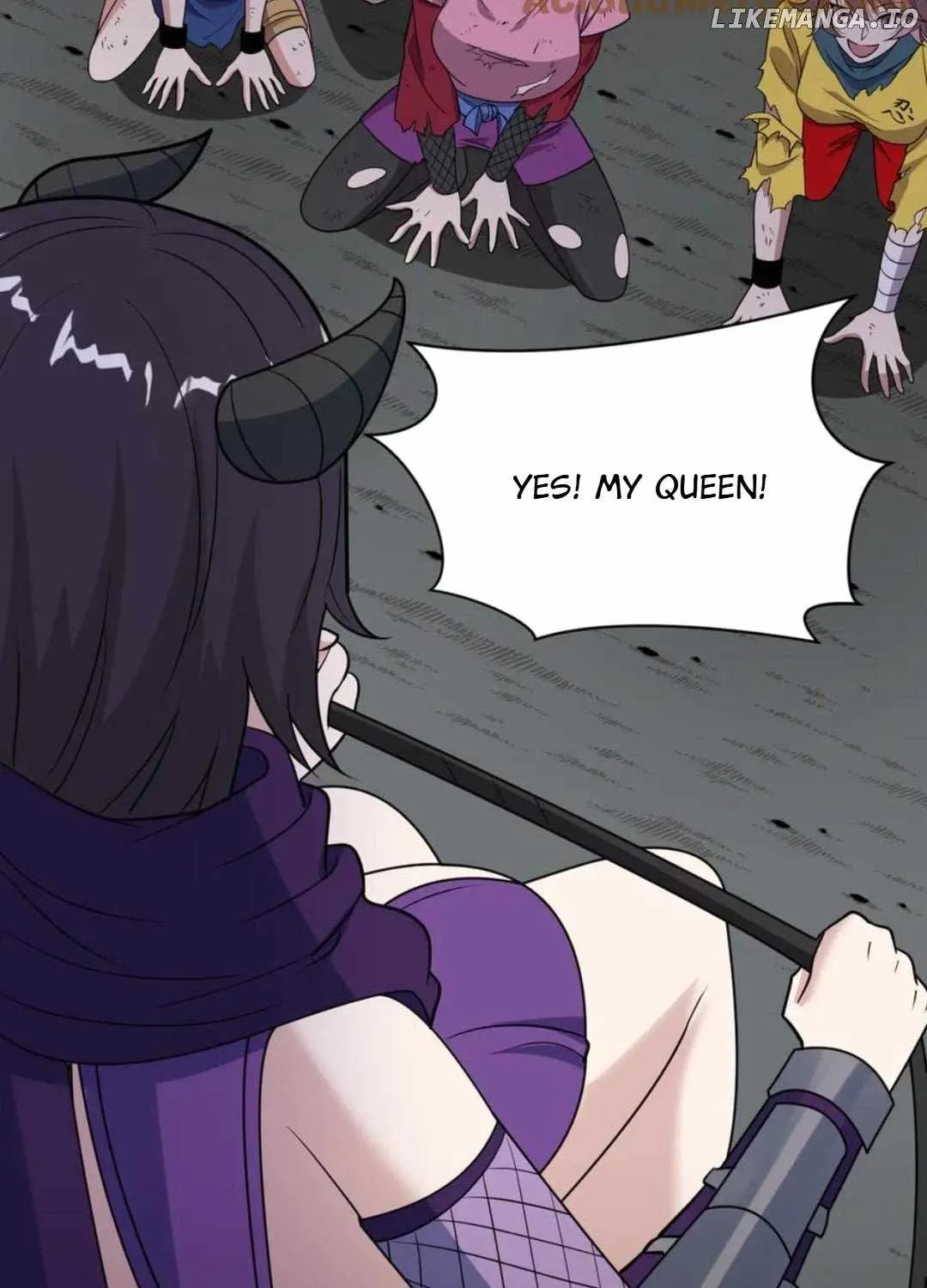 Age of Terror Chapter 474 page 100 - 