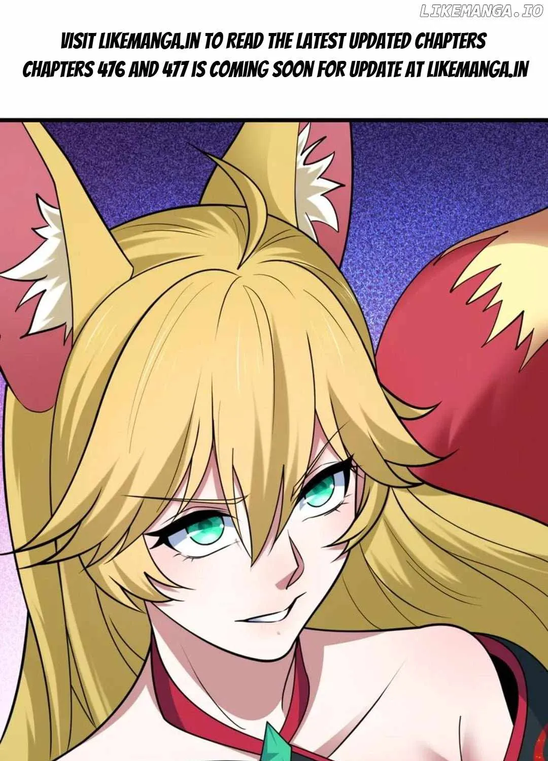 Age of Terror Chapter 475 page 2 - 