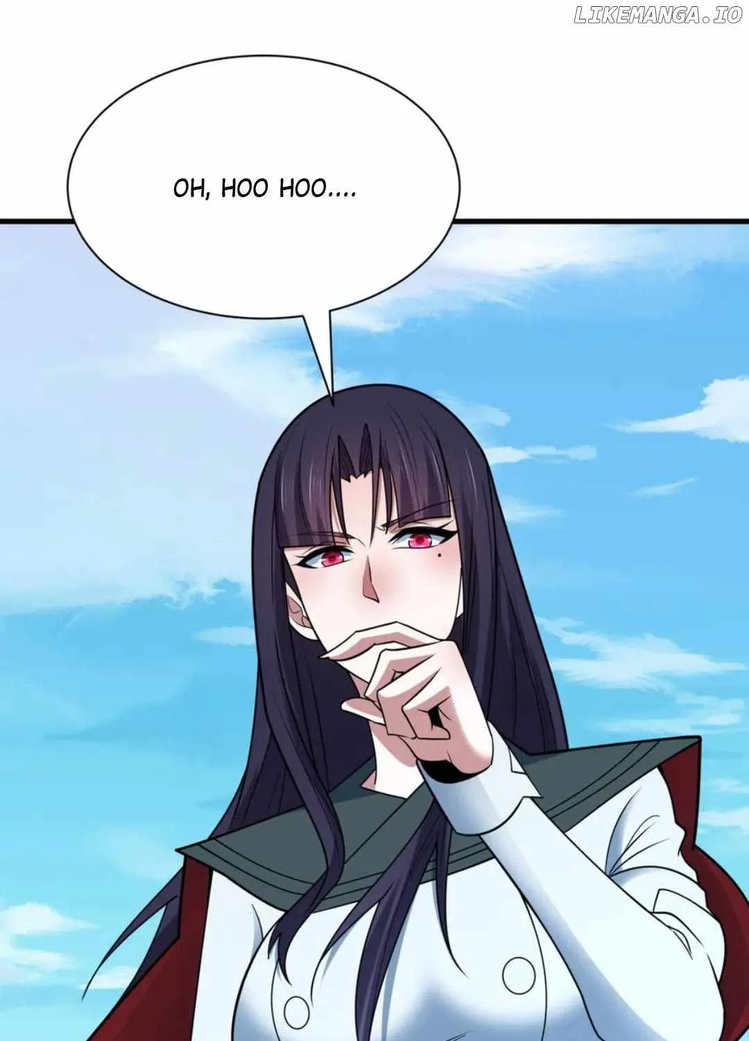 Age of Terror Chapter 475 page 105 - 