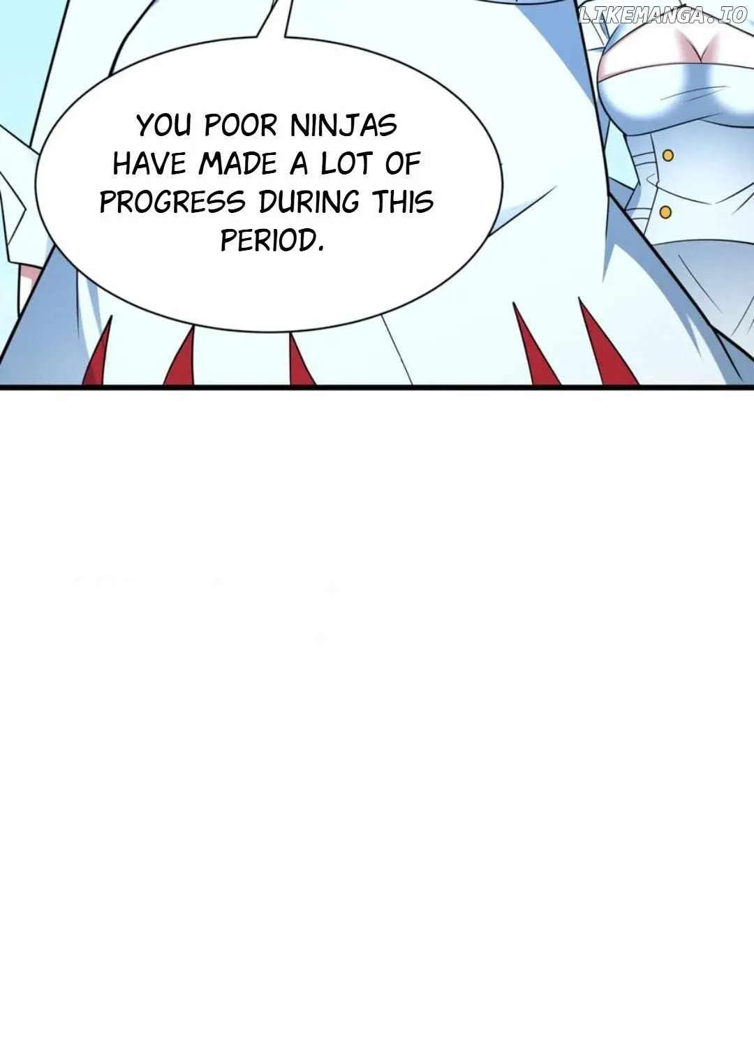 Age of Terror Chapter 475 page 107 - 