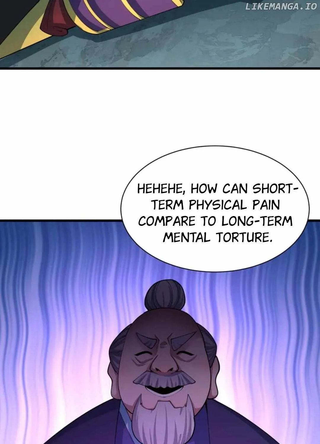 Age of Terror Chapter 475 page 12 - 