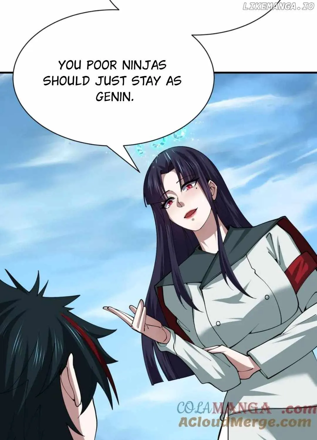 Age of Terror Chapter 475 page 116 - 