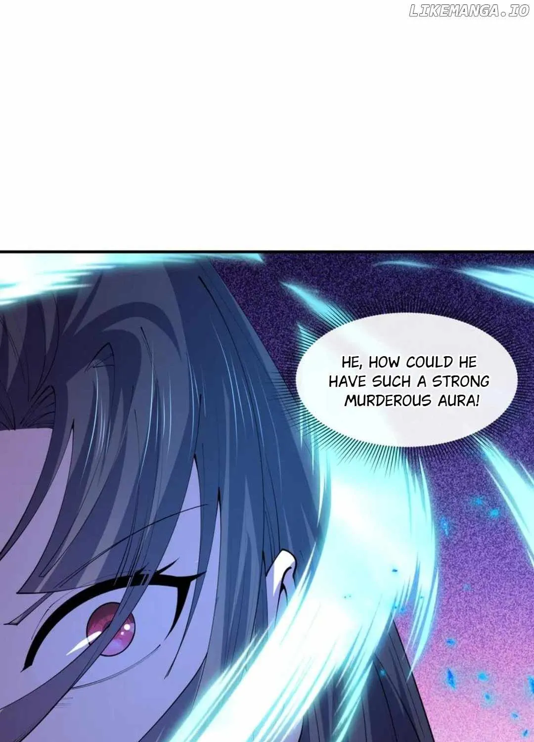 Age of Terror Chapter 475 page 122 - 