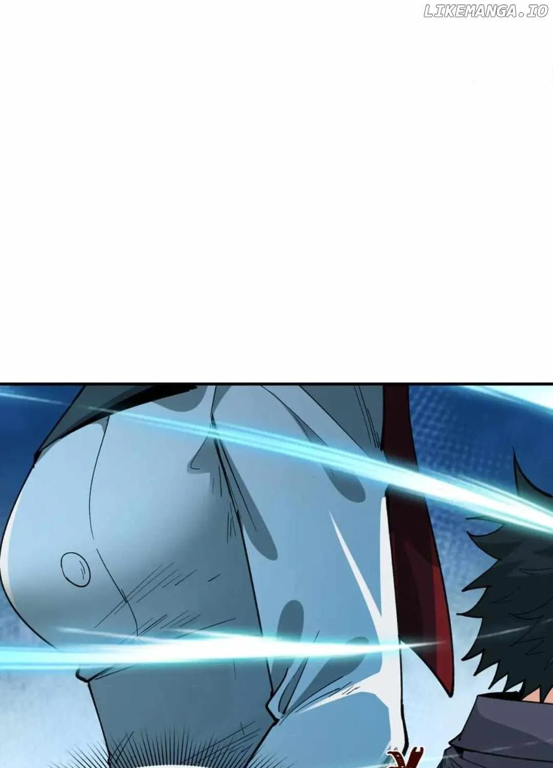 Age of Terror Chapter 475 page 124 - 