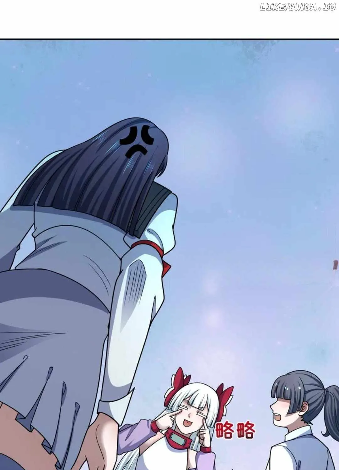 Age of Terror Chapter 475 page 126 - 
