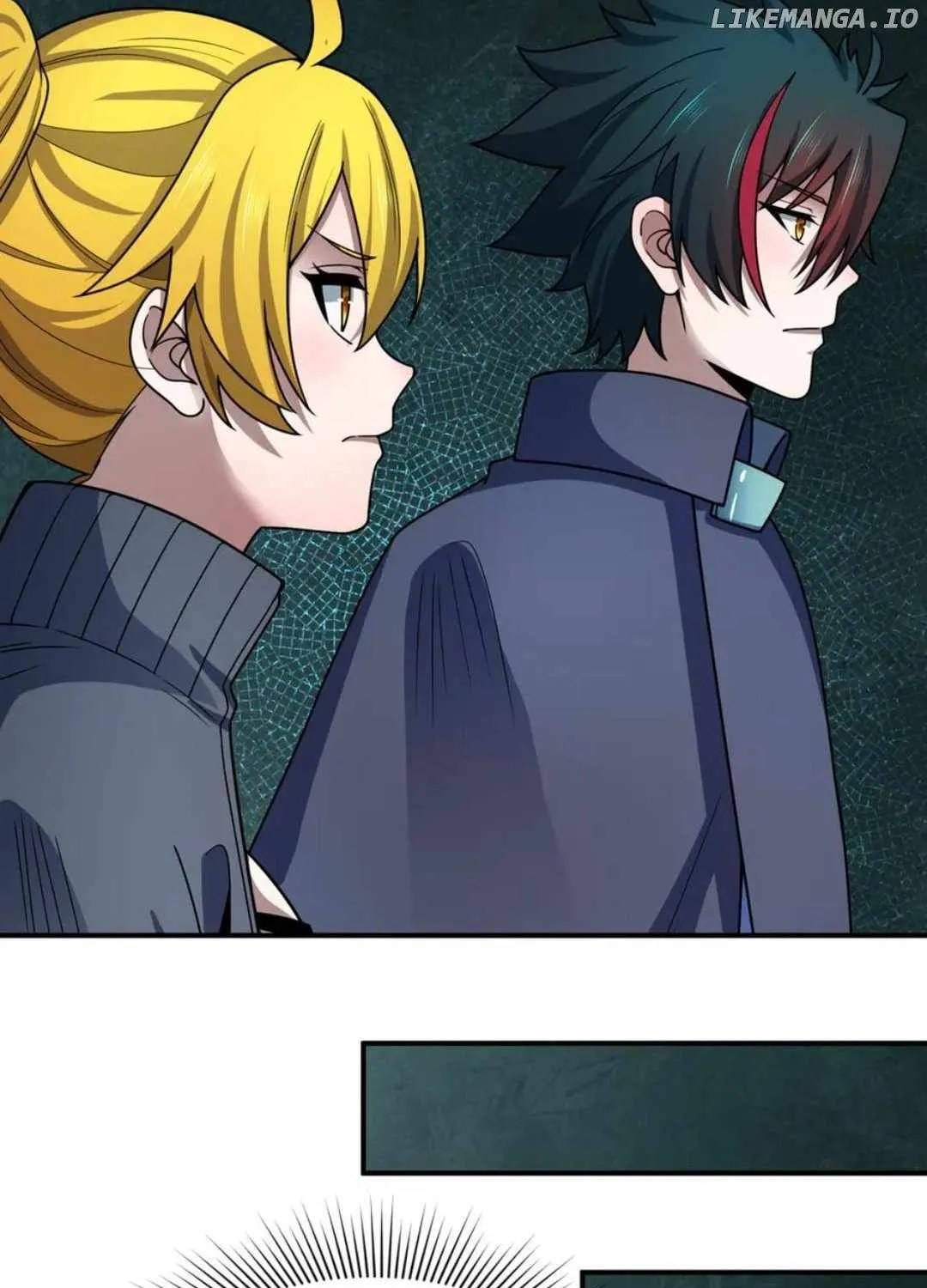 Age of Terror Chapter 475 page 134 - 