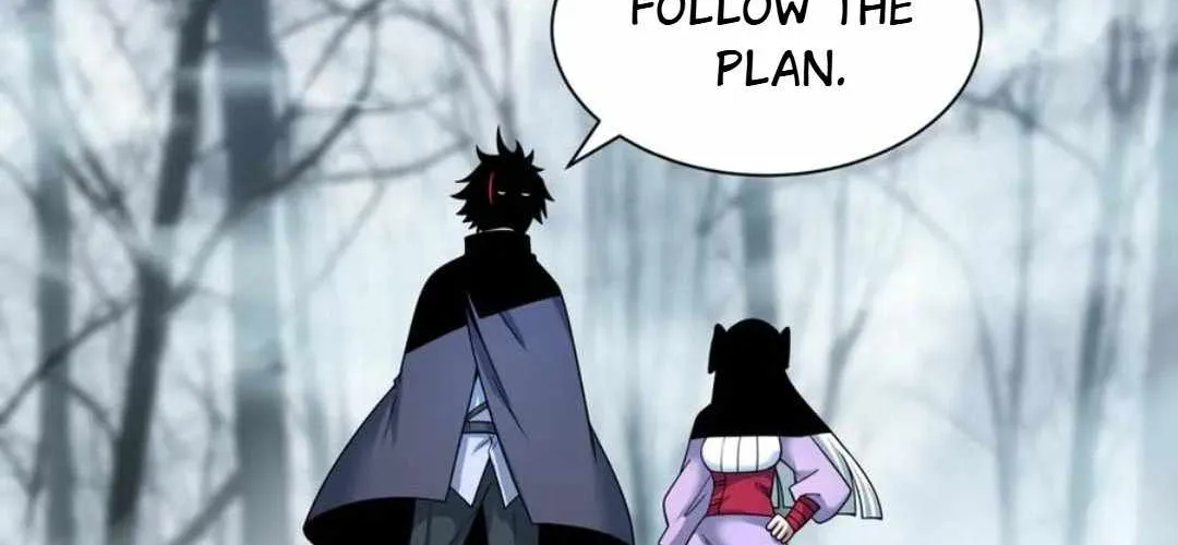 Age of Terror Chapter 475 page 137 - 