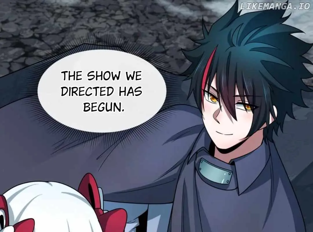 Age of Terror Chapter 475 page 142 - 