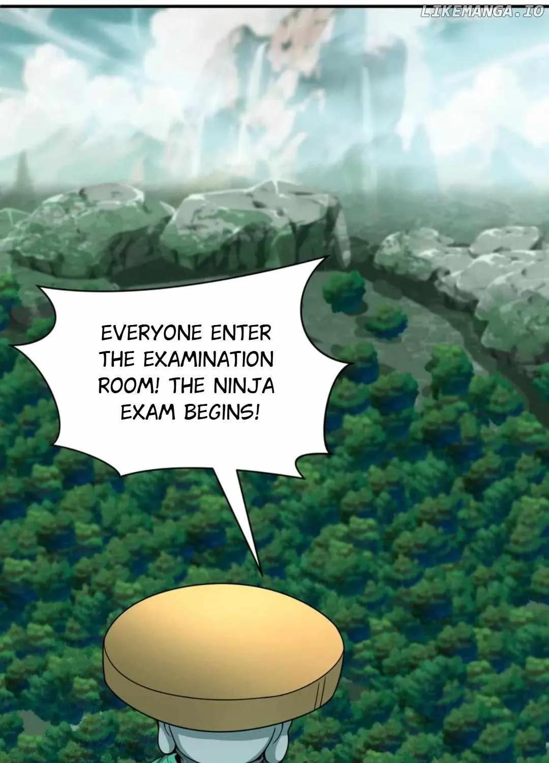 Age of Terror Chapter 475 page 145 - 