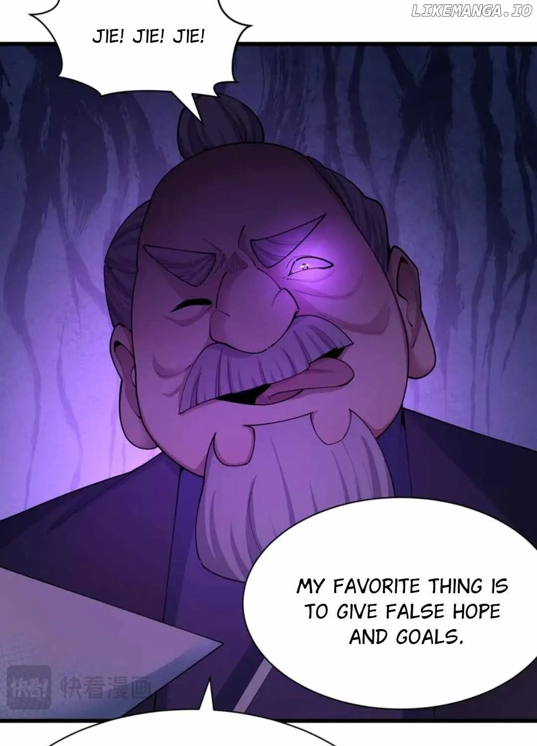 Age of Terror Chapter 475 page 16 - 