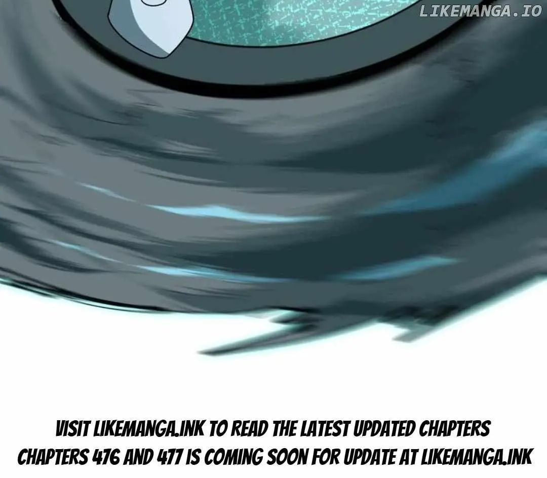 Age of Terror Chapter 475 page 151 - 
