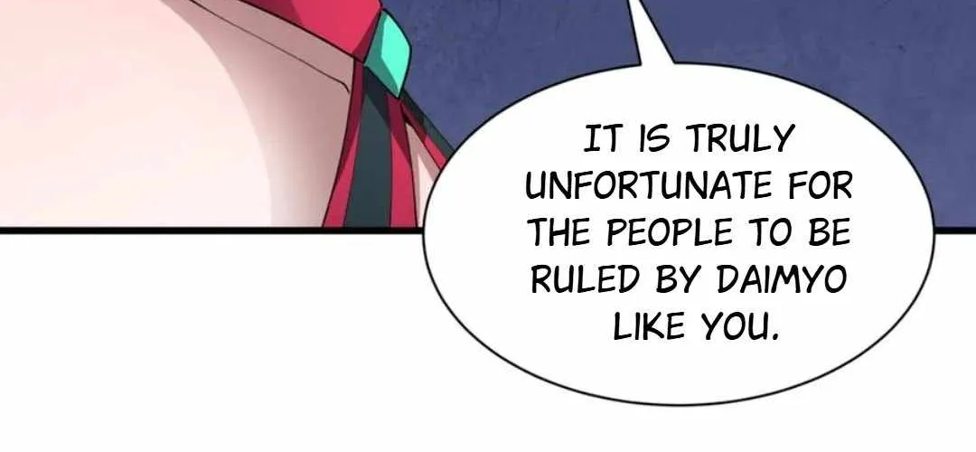 Age of Terror Chapter 475 page 19 - 