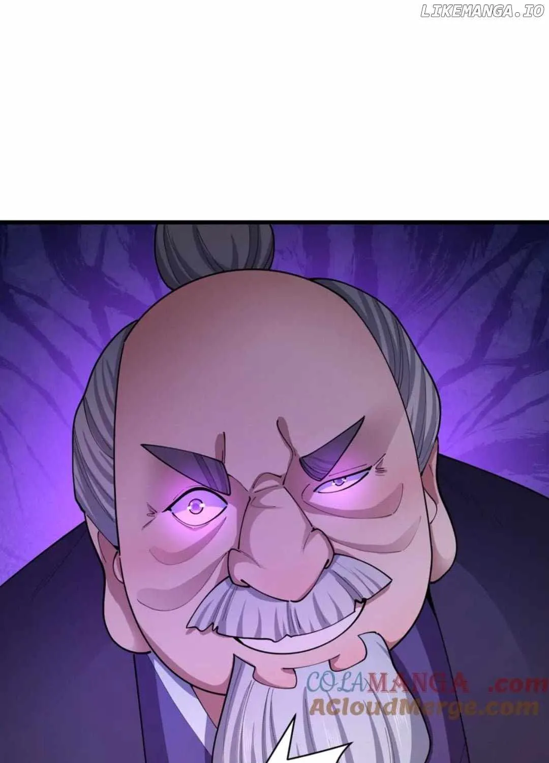 Age of Terror Chapter 475 page 20 - 