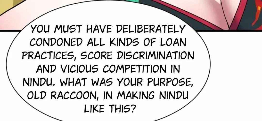 Age of Terror Chapter 475 page 3 - 
