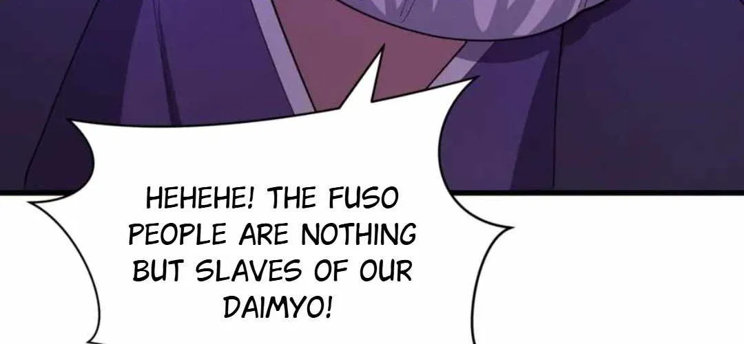 Age of Terror Chapter 475 page 23 - 