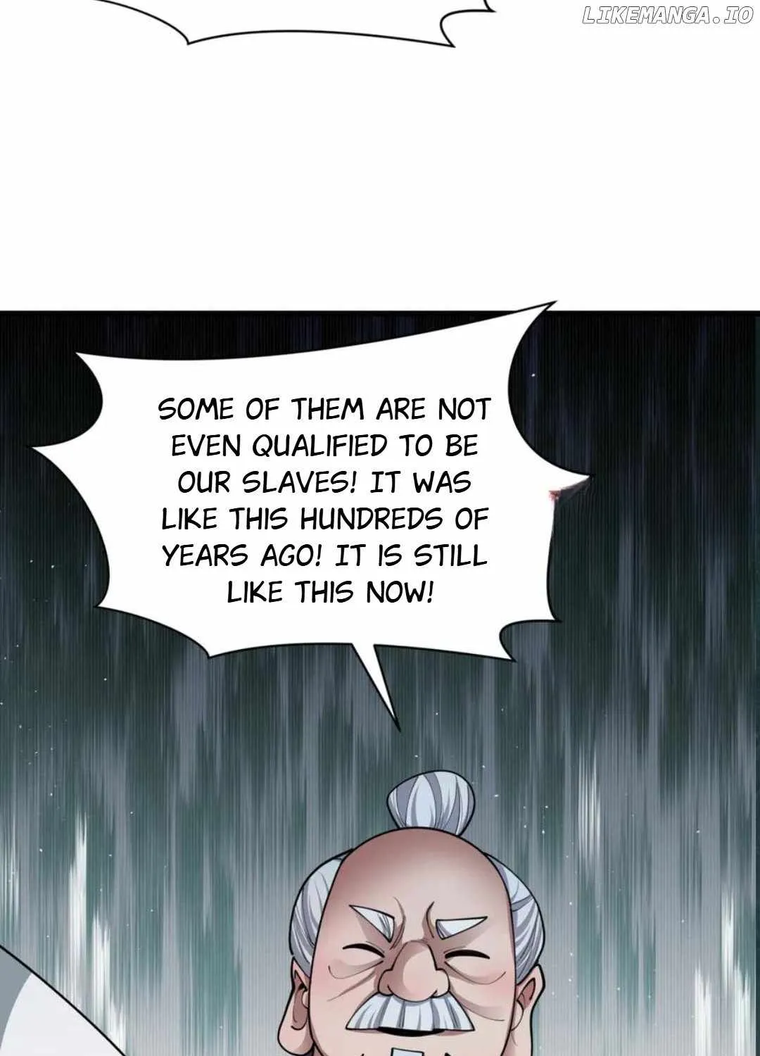 Age of Terror Chapter 475 page 24 - 