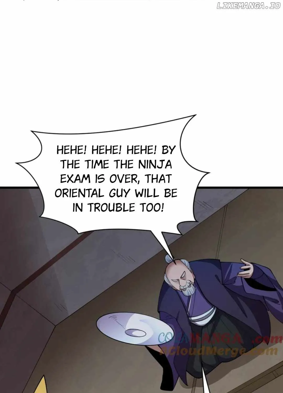 Age of Terror Chapter 475 page 27 - 