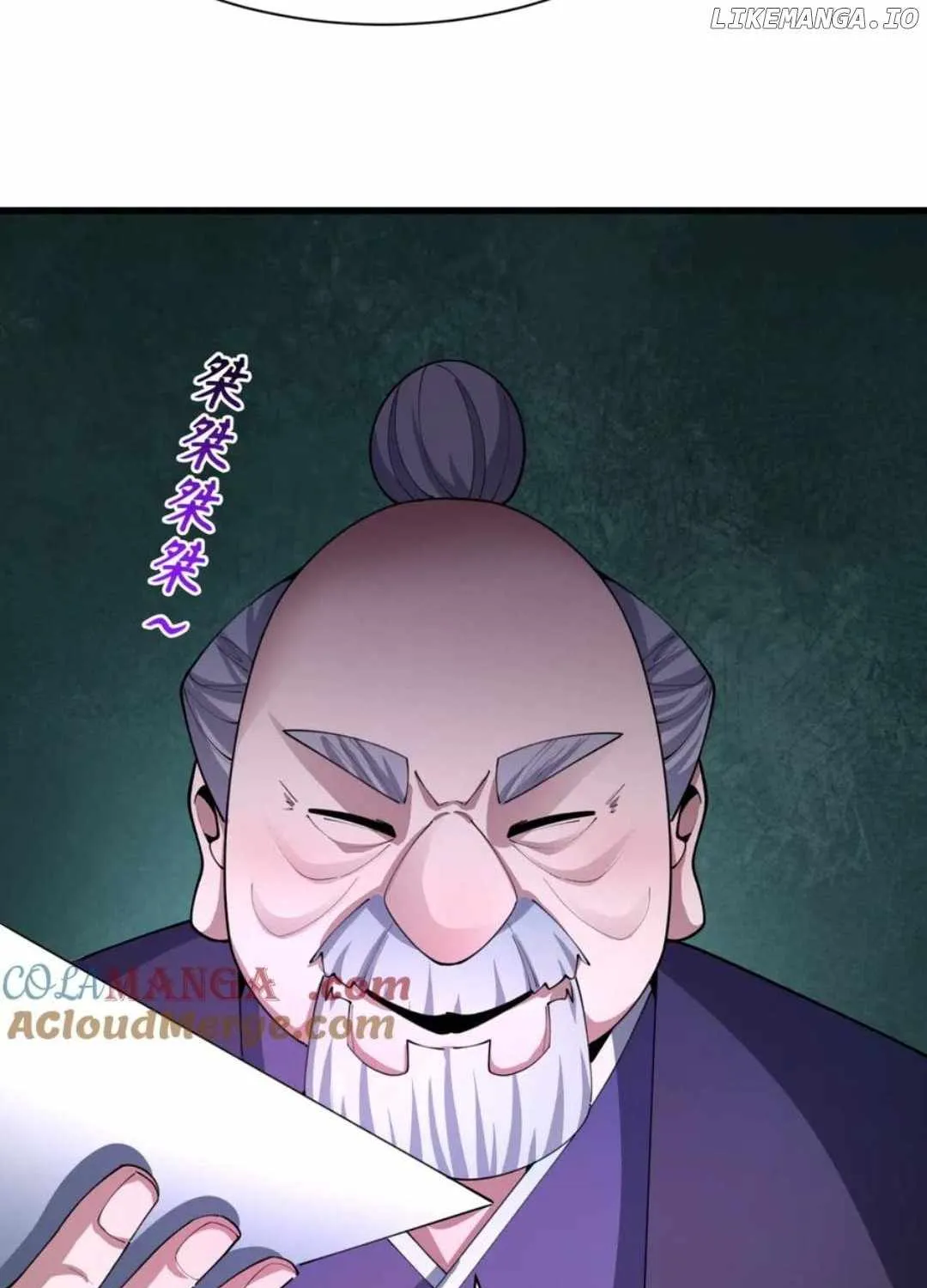 Age of Terror Chapter 475 page 4 - 
