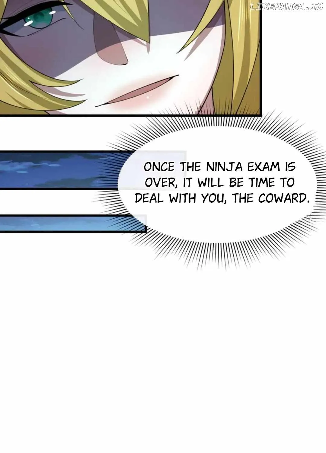 Age of Terror Chapter 475 page 31 - 