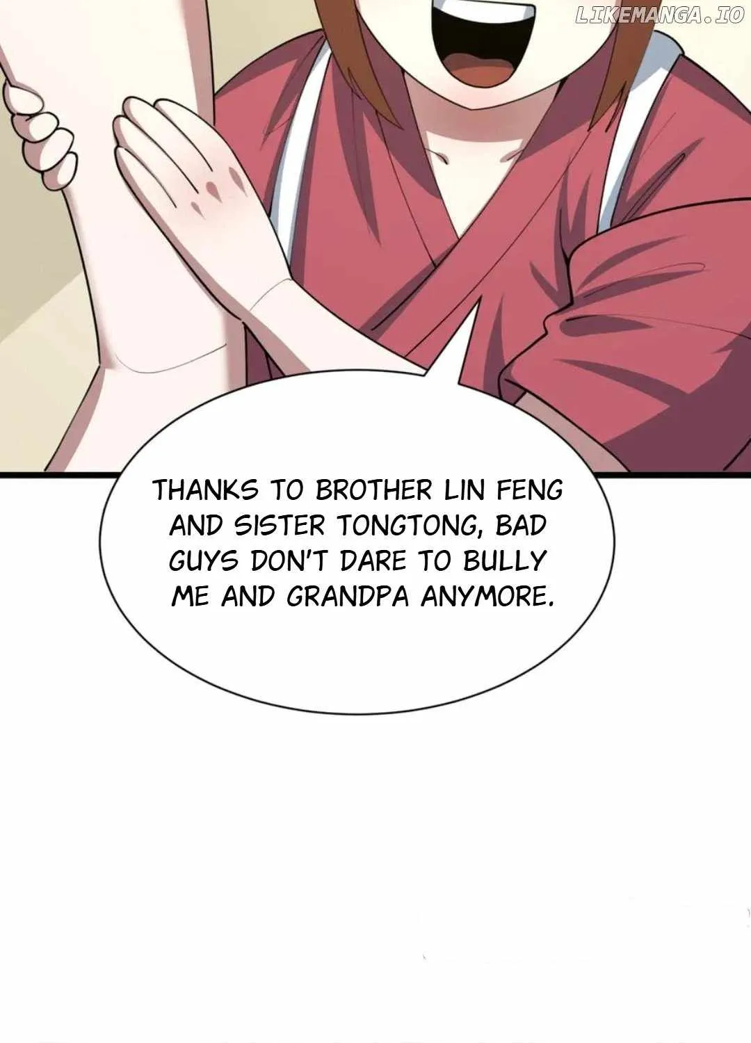 Age of Terror Chapter 475 page 37 - 