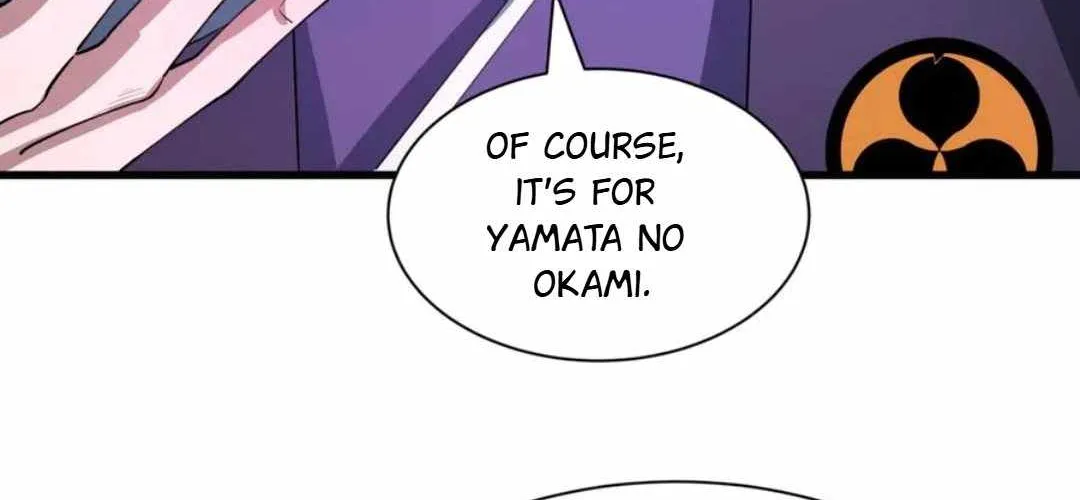 Age of Terror Chapter 475 page 5 - 