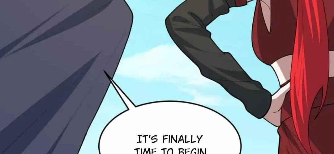 Age of Terror Chapter 475 page 42 - 