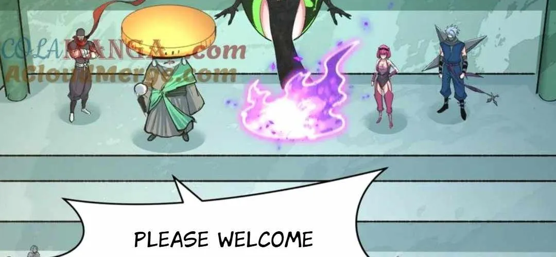 Age of Terror Chapter 475 page 54 - 