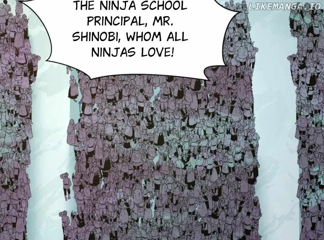 Age of Terror Chapter 475 page 55 - 