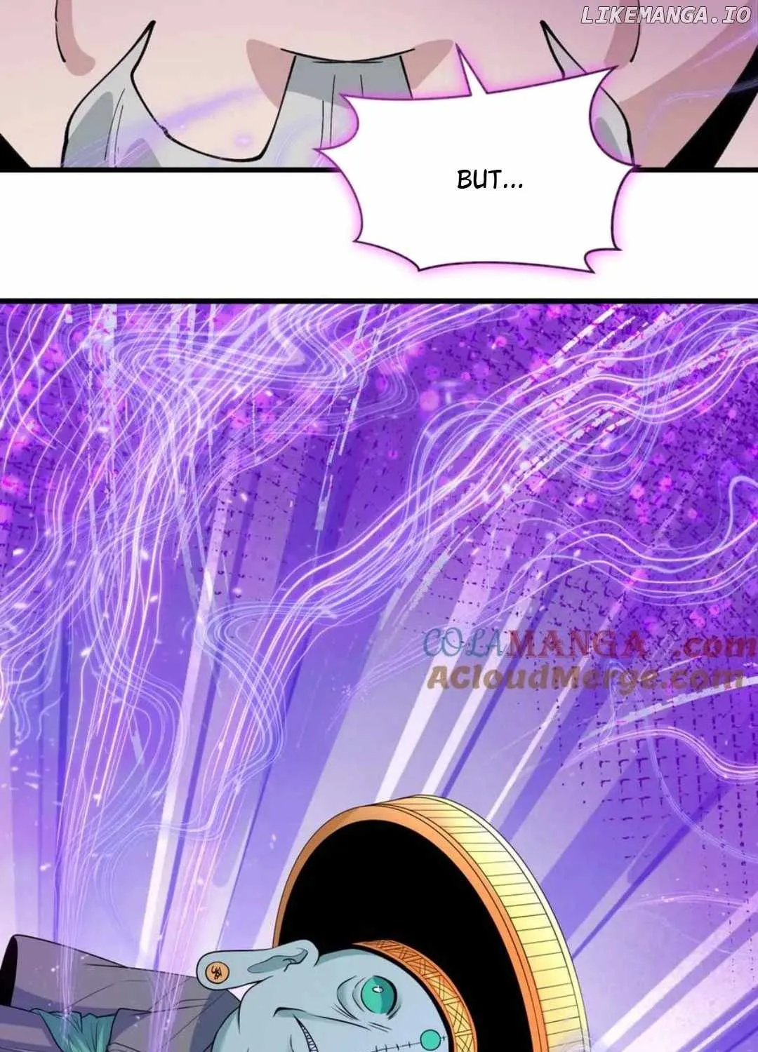 Age of Terror Chapter 475 page 64 - 