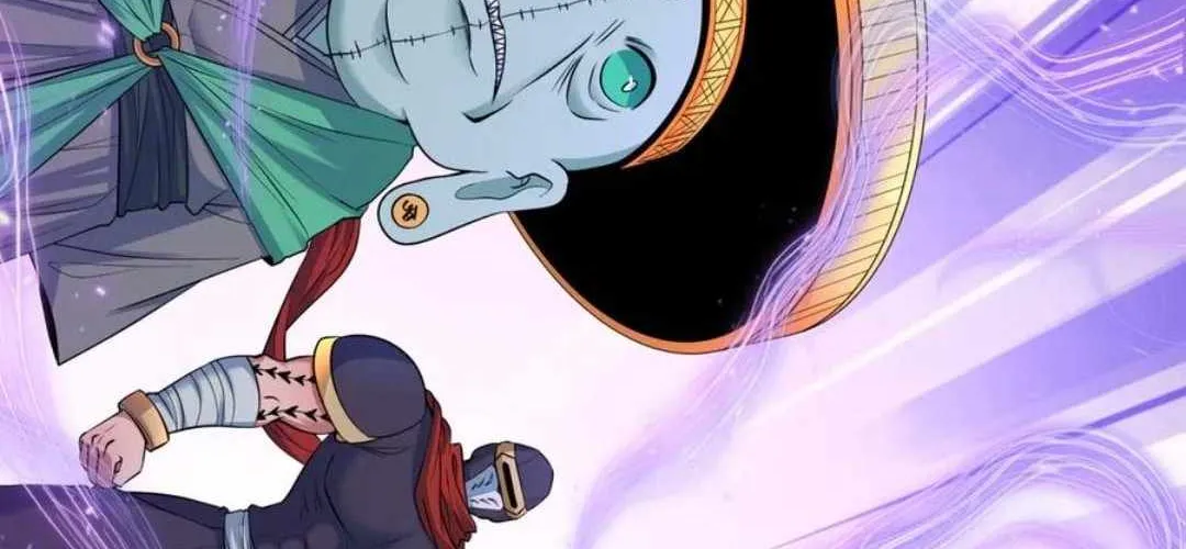 Age of Terror Chapter 475 page 65 - 
