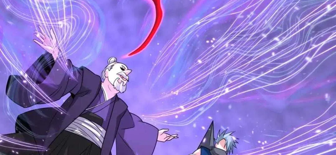 Age of Terror Chapter 475 page 81 - 