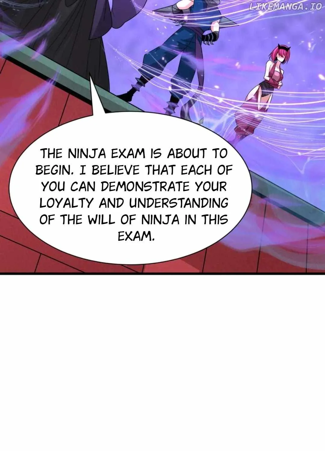 Age of Terror Chapter 475 page 82 - 