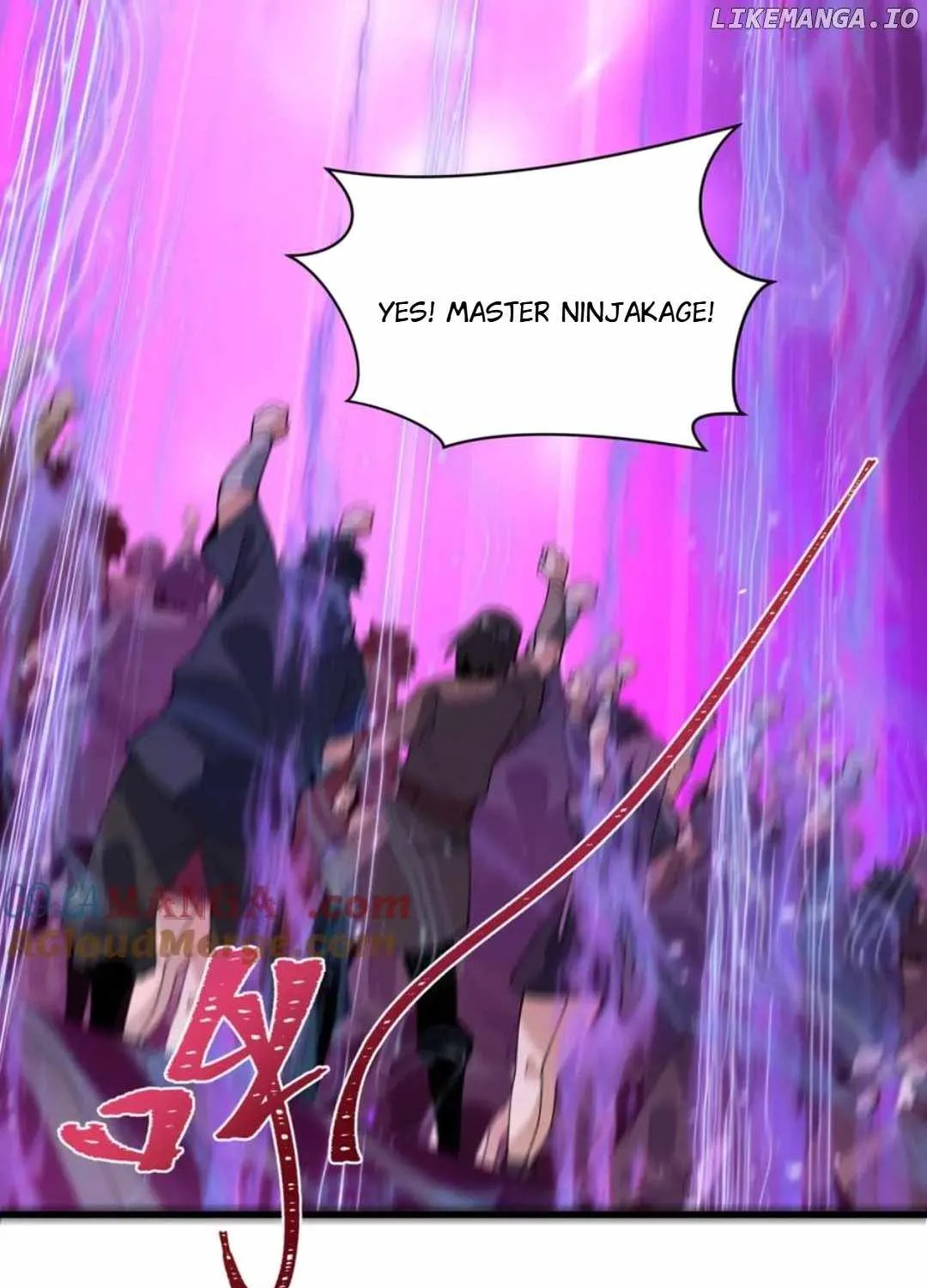 Age of Terror Chapter 475 page 87 - 