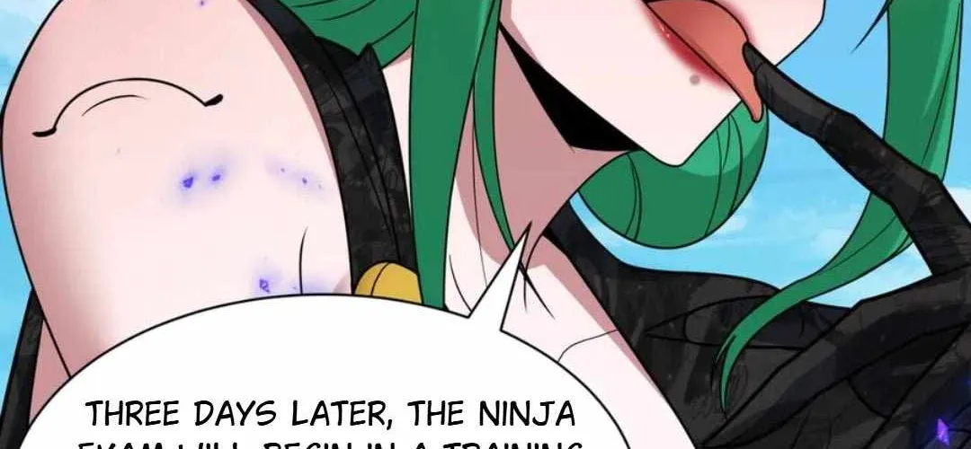 Age of Terror Chapter 475 page 96 - 