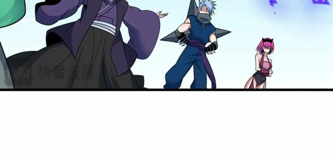 Age of Terror Chapter 475 page 98 - 