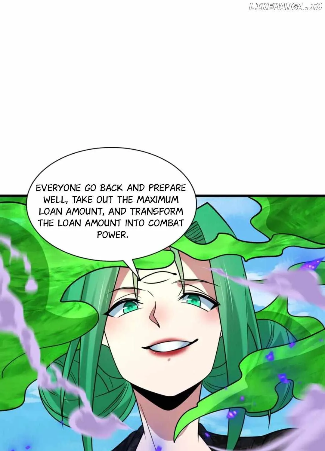 Age of Terror Chapter 475 page 99 - 