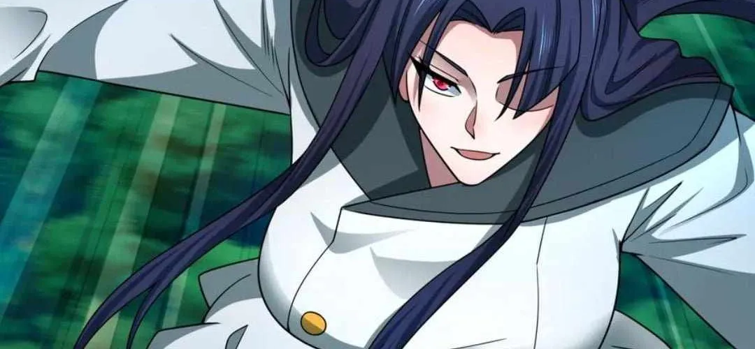 Age of Terror Chapter 476 page 2 - 