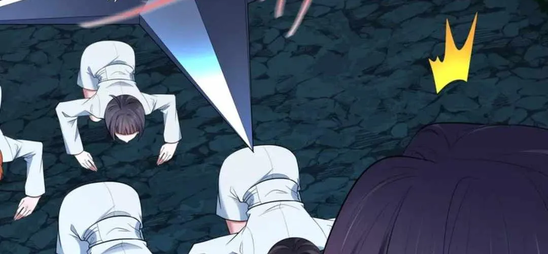 Age of Terror Chapter 476 page 107 - 