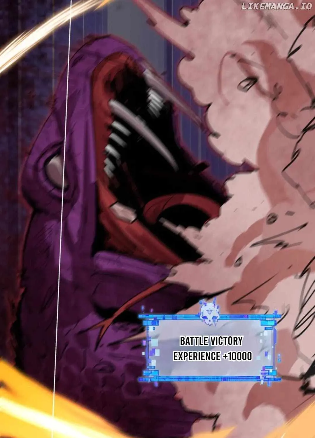 Age of Terror Chapter 476 page 117 - 