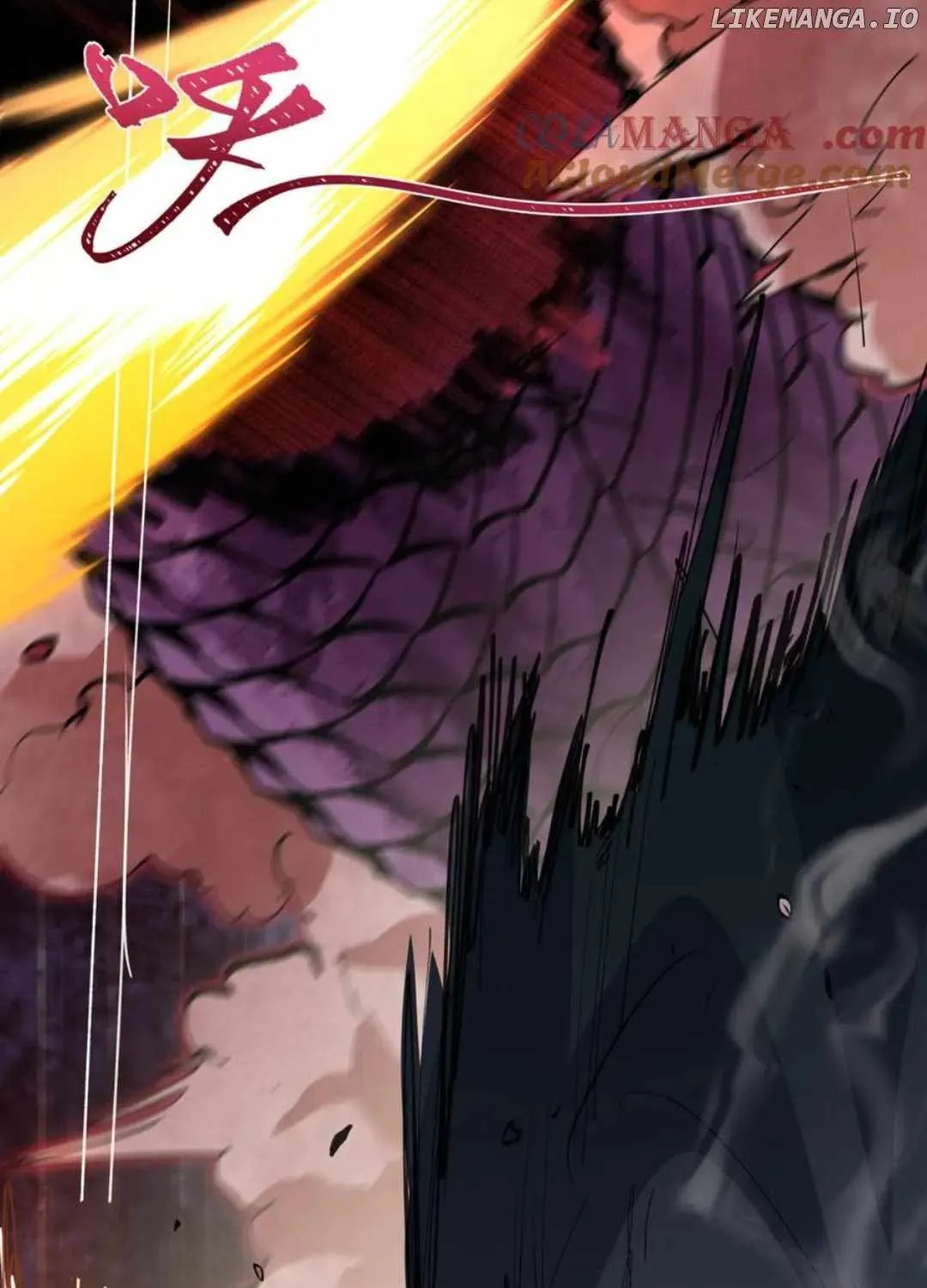 Age of Terror Chapter 476 page 119 - 