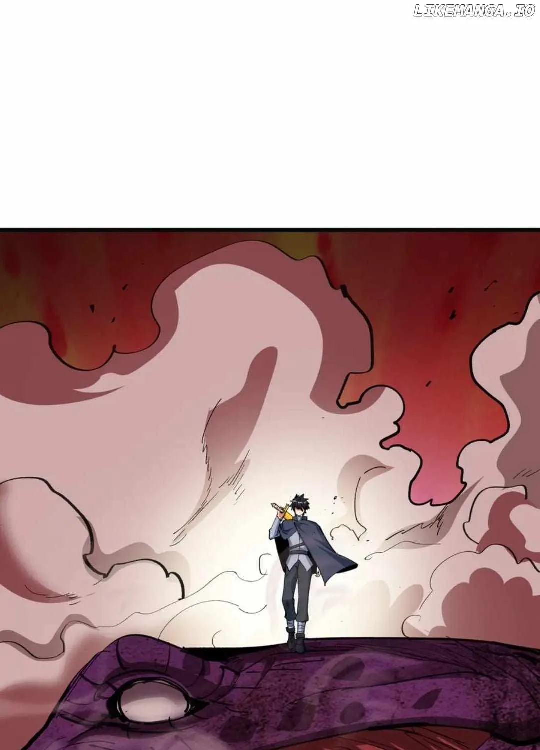 Age of Terror Chapter 476 page 123 - 