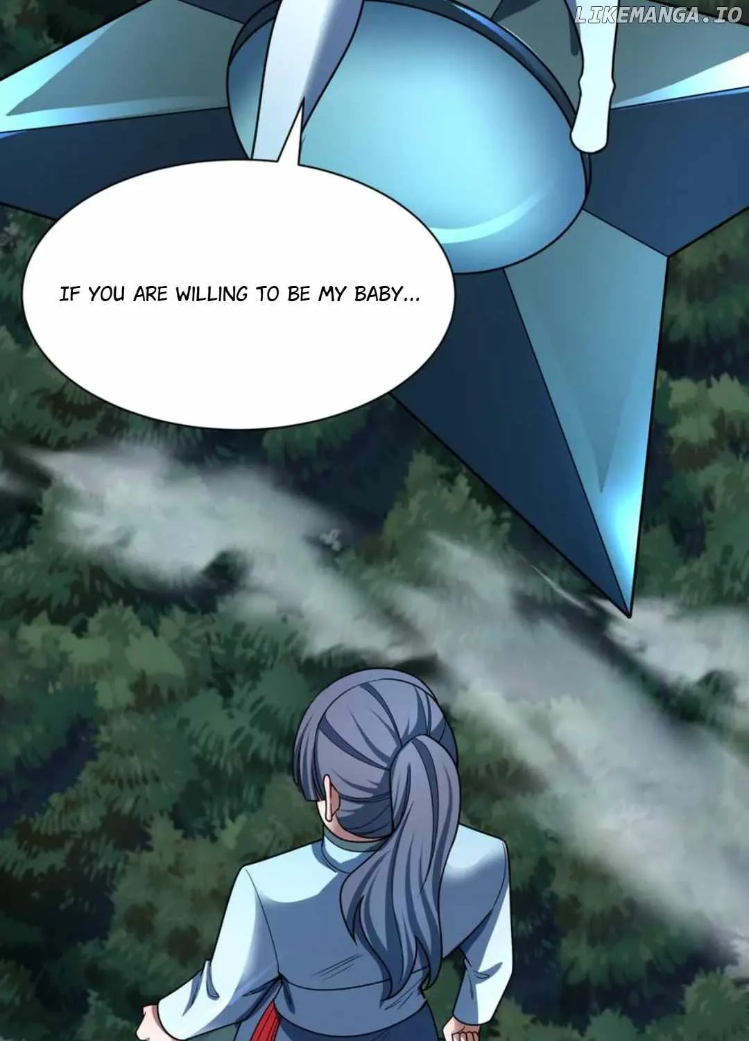 Age of Terror Chapter 476 page 133 - 