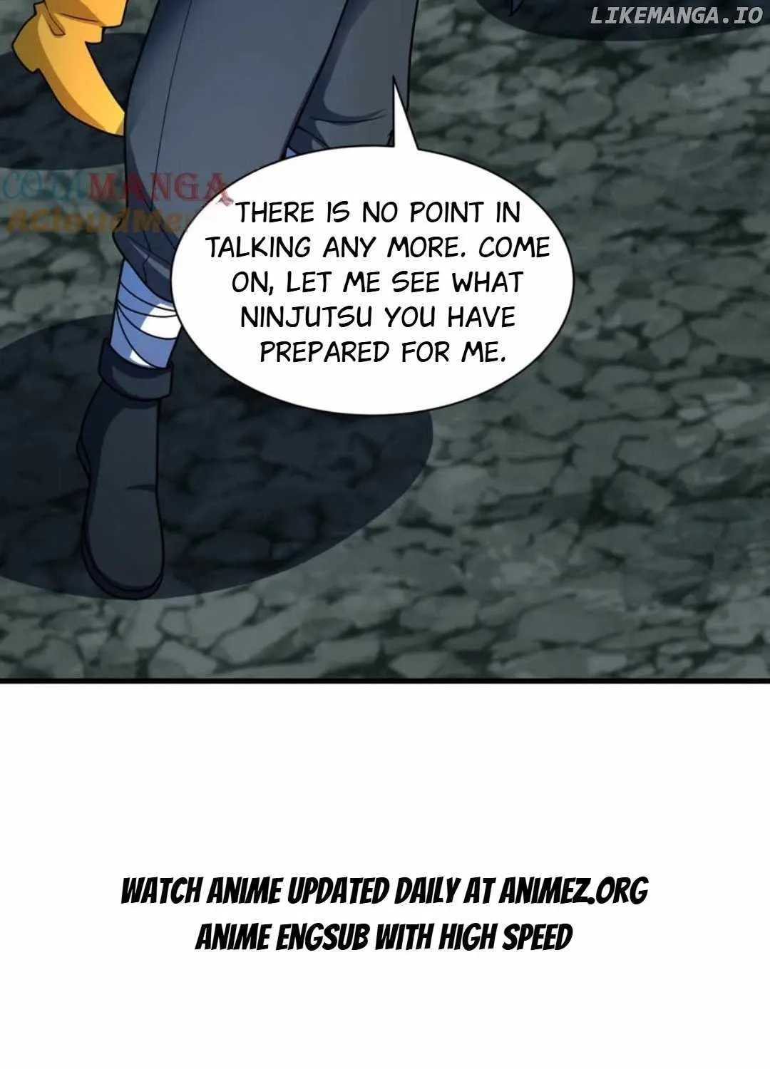 Age of Terror Chapter 476 page 139 - 