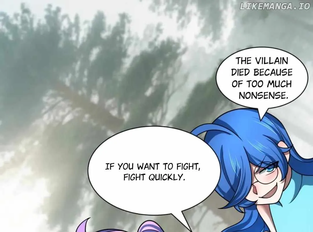 Age of Terror Chapter 476 page 141 - 