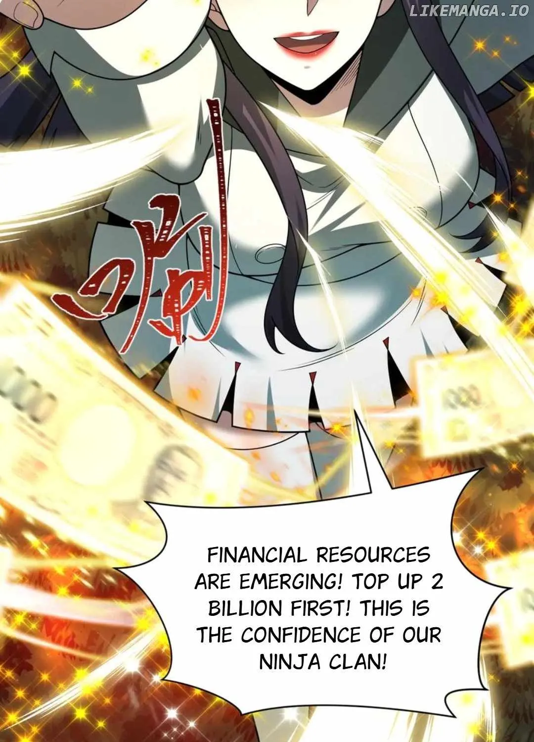 Age of Terror Chapter 476 page 154 - 